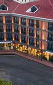 Туры в отель West Door Hotel Туры в отель West Door Hotel
