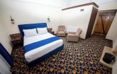 Туры в отель Rustempasa Kervansaray Hotel Edirne Туры в отель Rustempasa Kervansaray Hotel Edirne