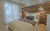 Туры в отель Klimari Na 16 Etazhe S Vidom Na Vitebsk Apartments Туры в отель Klimari Na 16 Etazhe S Vidom Na Vitebsk Apartments