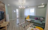Туры в отель Klimari Na 16 Etazhe S Vidom Na Vitebsk Apartments Туры в отель Klimari Na 16 Etazhe S Vidom Na Vitebsk Apartments