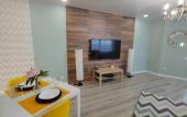 Туры в отель Klimari Na 16 Etazhe S Vidom Na Vitebsk Apartments Туры в отель Klimari Na 16 Etazhe S Vidom Na Vitebsk Apartments