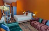 Туры в отель Tok Epi?k Hotel Туры в отель Tok Epi?k Hotel