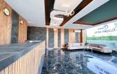 Туры в отель Teker Luxury Hotel Туры в отель Teker Luxury Hotel