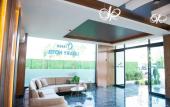 Туры в отель Teker Luxury Hotel Туры в отель Teker Luxury Hotel