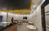 Туры в отель Teker Luxury Hotel Туры в отель Teker Luxury Hotel