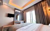 Туры в отель Teker Luxury Hotel Туры в отель Teker Luxury Hotel