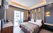 Туры в отель Teker Luxury Hotel Туры в отель Teker Luxury Hotel