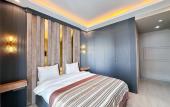 Туры в отель Teker Luxury Hotel Туры в отель Teker Luxury Hotel