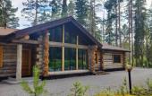 Туры в отель Medvezh'ya Riv'era Recreation center Туры в отель Medvezh'ya Riv'era Recreation center
