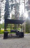 Туры в отель Medvezh'ya Riv'era Recreation center Туры в отель Medvezh'ya Riv'era Recreation center