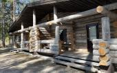 Туры в отель Medvezh'ya Riv'era Recreation center Туры в отель Medvezh'ya Riv'era Recreation center