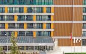Туры в отель Park Inn By Radisson Yalova City Center Туры в отель Park Inn By Radisson Yalova City Center