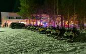 Туры в отель Uyut Hotel Туры в отель Uyut Hotel