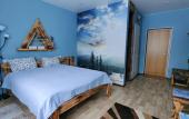 Туры в отель Uyut Hotel Туры в отель Uyut Hotel