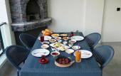 Туры в отель Villa Kent Termal Otel Туры в отель Villa Kent Termal Otel