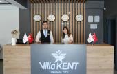 Туры в отель Villa Kent Termal Otel Туры в отель Villa Kent Termal Otel