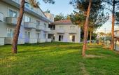 Туры в отель Tenedos Iskele Otel Туры в отель Tenedos Iskele Otel