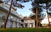 Туры в отель Tenedos Iskele Otel Туры в отель Tenedos Iskele Otel