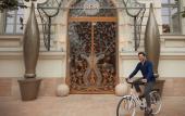 Туры в отель Kimpton BEM Budapest by IHG Туры в отель Kimpton BEM Budapest by IHG