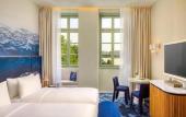 Туры в отель Kimpton BEM Budapest by IHG Туры в отель Kimpton BEM Budapest by IHG
