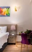 Туры в отель The Nova Hotel Туры в отель The Nova Hotel