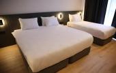 Туры в отель Ozen Hotel Туры в отель Ozen Hotel