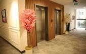 Туры в отель Ozen Hotel Туры в отель Ozen Hotel