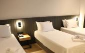 Туры в отель Ozen Hotel Туры в отель Ozen Hotel