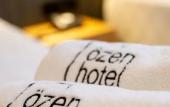 Туры в отель Ozen Hotel Туры в отель Ozen Hotel