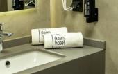 Туры в отель Ozen Hotel Туры в отель Ozen Hotel