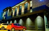 Туры в отель Ozen Hotel Туры в отель Ozen Hotel