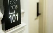 Туры в отель Ozen Hotel Туры в отель Ozen Hotel