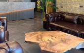 Туры в отель Ozen Hotel Туры в отель Ozen Hotel