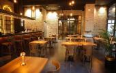 Туры в отель Ozen Hotel Туры в отель Ozen Hotel