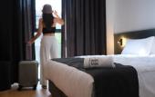 Туры в отель Ozen Hotel Туры в отель Ozen Hotel