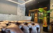 Туры в отель Ozen Hotel Туры в отель Ozen Hotel