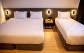 Туры в отель Ozen Hotel Туры в отель Ozen Hotel