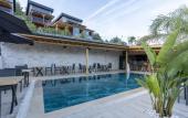 Туры в отель La Veranda Villas Туры в отель La Veranda Villas