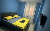 Туры в отель Mersin Deniz Otel Туры в отель Mersin Deniz Otel