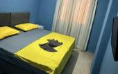 Туры в отель Mersin Deniz Otel Туры в отель Mersin Deniz Otel