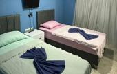 Туры в отель Mersin Deniz Otel Туры в отель Mersin Deniz Otel