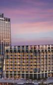 Туры в отель InterContinental Wuxi Taihu New City by IHG Туры в отель InterContinental Wuxi Taihu New City by IHG