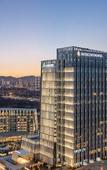 Туры в отель InterContinental Wuxi Taihu New City by IHG Туры в отель InterContinental Wuxi Taihu New City by IHG