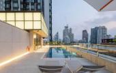 Туры в отель Sotetsu Grand Fresa Bangkok Туры в отель Sotetsu Grand Fresa Bangkok