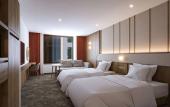 Туры в отель Sotetsu Grand Fresa Bangkok Туры в отель Sotetsu Grand Fresa Bangkok