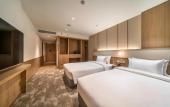 Туры в отель Sotetsu Grand Fresa Bangkok Туры в отель Sotetsu Grand Fresa Bangkok