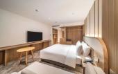 Туры в отель Sotetsu Grand Fresa Bangkok Туры в отель Sotetsu Grand Fresa Bangkok