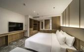 Туры в отель Sotetsu Grand Fresa Bangkok Туры в отель Sotetsu Grand Fresa Bangkok