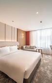 Туры в отель Sotetsu Grand Fresa Bangkok Туры в отель Sotetsu Grand Fresa Bangkok