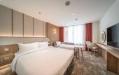 Туры в отель Sotetsu Grand Fresa Bangkok Туры в отель Sotetsu Grand Fresa Bangkok
